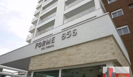 Apartamento com 3 dormitórios à venda, 118 m² por R$ 2.000.000,00 - Vila Romana - São Paulo/SP