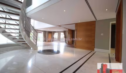 Apartamento em Rua Minas Gerais, 145 - Higienópolis, 3 suítes e 5 vagas