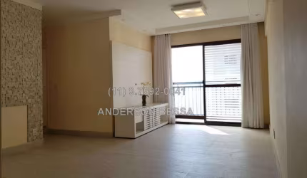 Apartamento R. Cônego Vicente Miguel Marino, 275 - Barra Funda, 93m², 3 dorms, 2 vgs, Cores da Barra