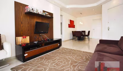 Apartamento R. Carlos Weber, 452 - Vila Leopoldina, 103m², Platinum Alto da Lapa