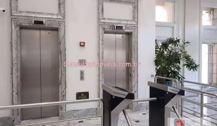 Sala Comercial em Rua Álvaro Anes, 56 - Pinheiros, 109 m² e 4 Vagas
