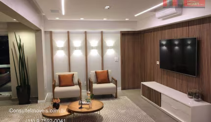Apartamento em R. Dr. Augusto de Miranda, 316 - Pompeia, 3 suítes e 3 vagas. Cod.:2210