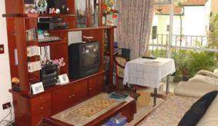 Apartamento com 3 dormitórios à venda, 85 m² por R$ 980.000,00 - Vila Mariana - São Paulo/SP