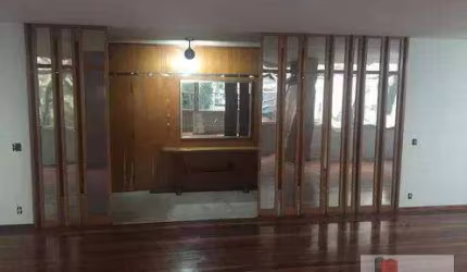 Apartamento em Rua Piaui, 1184 - Higienópolis, 3 suítes e 3 vagas. Cod:2266