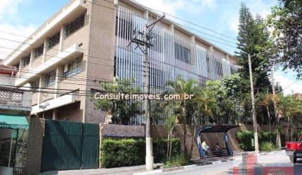 Edifício Monousuário para venda ou locação em Tucuruvi-SP