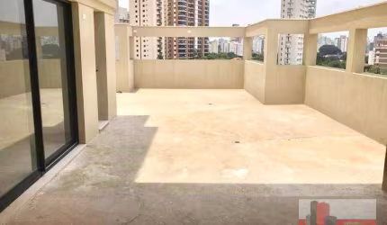 Cobertura de 455 m² por R$ 9.000.000 - Vila Mariana - São Paulo/SP