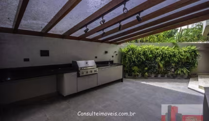 Apartamento Duplex, Av. Padre Pereira De Andrade, 871 - Alto De Pinheiros, 6 quartos, 6 vagas, 492 M², Villa Reale