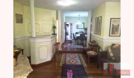 Apartamento com 4 dormitórios à venda, 150 m² por R$ 1.850.000,00 - Pinheiros - São Paulo/SP