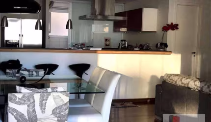 Apartamento R. Mergenthaler, 345 - Vila Leopoldina, 2 sts, 2 vgs, Plaza Mayor