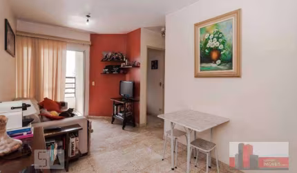 Apartamento em R. Monsenhor Passaláqua, 167 - Bela Vista, 2 quartos e 1 vaga