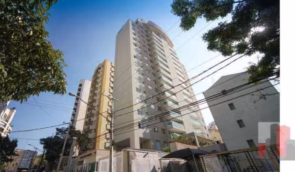 Apartamento de 133 m² por R$ 1.450.000 - R. Iperoig, 858 - Perdizes