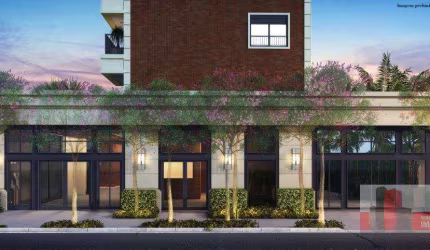 Apartamento em Rua Eduardo de Souza Aranha, 252 - Itaim Bibi, 147 m², 2 Depósitos, 3 Vagas, Lindenberg Reserva Itaim