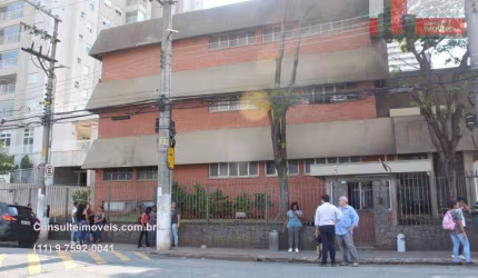 Prédio monousuário em Barra Funda, venda ou locação, R. Dr. Rubens Meireles, 281