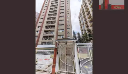 Cobertura em R. Frei Caneca, 239 - Consolação, 115 M², 2 quartos, 2 Vagas, The Big Apple