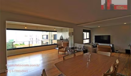 Apartamento Rua Alfaia, 135 - Alto de Pinheiros, 3 quartos, 3 vagas
