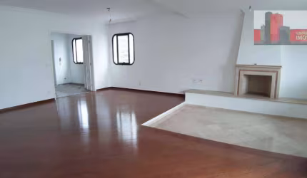 Um Autêntico Alto Padrão Nas Perdizes! 220 M², 4 Suítes, 3 Vagas