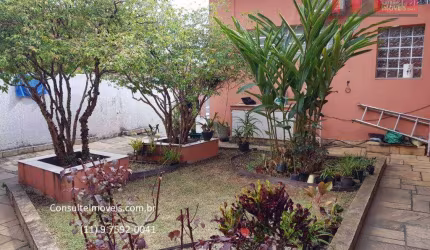 Vendo Imóvel Comercial No Alto De Pinheiros, 266 M², 5 Vagas