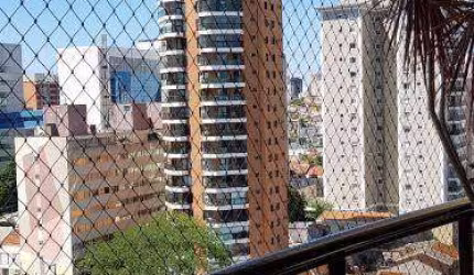 Apartamento à venda com 3 quartos e 2 vagas em Vila Pompéia-SP
