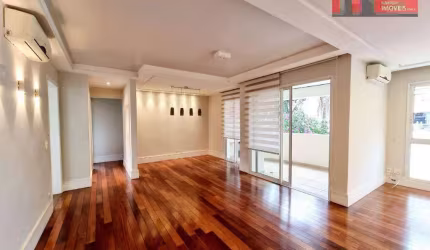 Apartamento R. Croata, 622 - Vila Ipojuca, 115m², 3 suítes, 3 vagas, Ed. Ilha de Creta