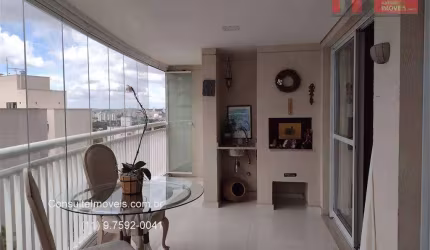 Apartamento R. Coelho de Carvalho, 220 - Alto de Pinheiros, 3 dorms, 2 vgs, dep., Palm Dor
