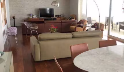 Apartamento em Rua Jorge Americano, 301 - Alto da Lapa, 4 suítes e 6 vagas