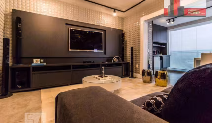 Apartamento na Rua Isaac Krasilchik, 88 - Jardim Das Perdizes , 3 suítes e 2 vagas