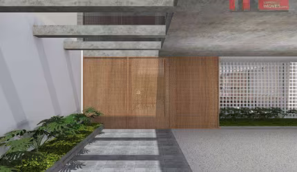 Casa com 3 suítes, 2 vagas, 200 m² R. Teviot, 83 - Vila Nova Conceição - São Paulo/SP