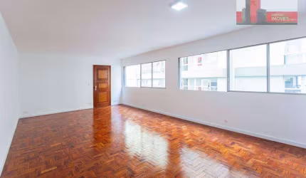 Apartamento Alameda Fernão Cardim, 98 - Jardim Paulista, 3 quartos, 1 vaga, Condomínio Vivian