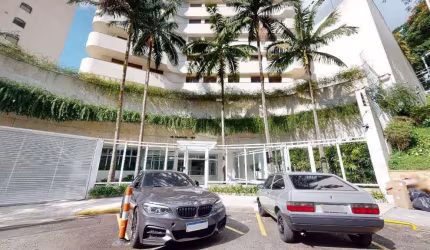 Apartamento com 4 dormitórios à venda, 307 m² por R$ 3.435.000,00 - Higienópolis - São Paulo/SP