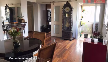 Apartamento em Rua Fábia, 50 - Vila Romana, 3 quartos, 2 vagas, Itacaré