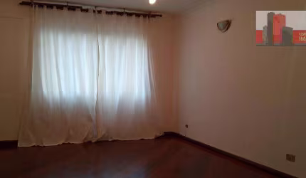 Apartamento Alameda Lorena, 105 - Jardim America, 3 quartos, 2 vagas, Condomínio Lyon