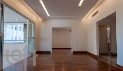 Apartamento em Av. das Nações Unidas, 4797 - Alto de Pinheiros, 3 quartos e 4 vagas