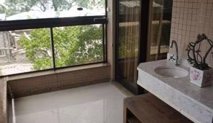 Apartamento à venda com 3 quartos e 3 vagas em Vila Madalena-SP