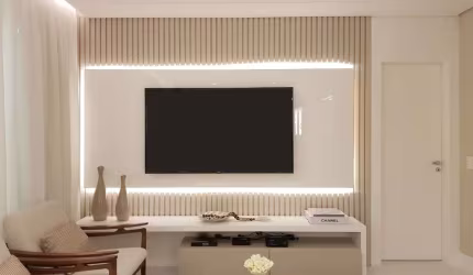 Apartamento com 3 suítes, 3 vagas, 136 m² por R$ 2.700.000 - Perdizes - São Paulo/SP