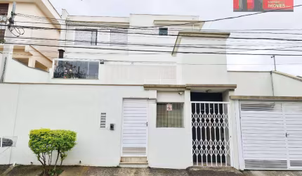 Casa em condomínio, 3 quartos, 182m², Rua Aristhea Rosa Amaral, 130 - Jardim das Vertentes.