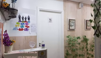 Sala comercial de 40m², 1 vaga,  Av. Imperatriz Leopoldina, 957 - Vila Leopoldina, Winner Office