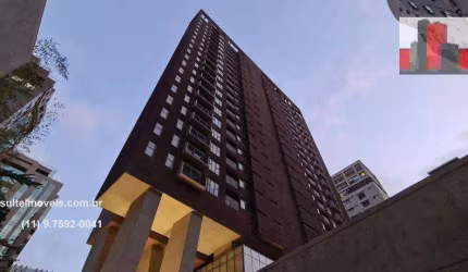 Apartamento Rua Jorge Coelho, 147 - Itaim Bibi, 4 quartos, 4 vagas, 229m², Casa Brasileira