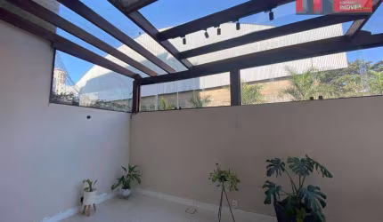 Apartamento Garden na Rua Joaquim Ferreira, 124 - Pompeia, 2 quartos e 1 vaga