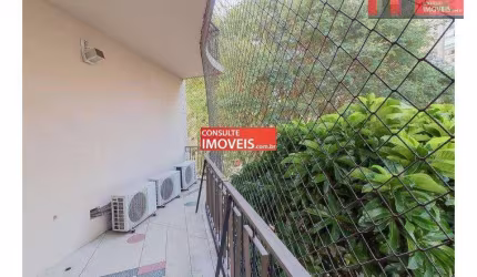 Apartamento em Rua Bahia, 116 - Higienopolis, 4 quartos e 2 vagas. Cod.:3606