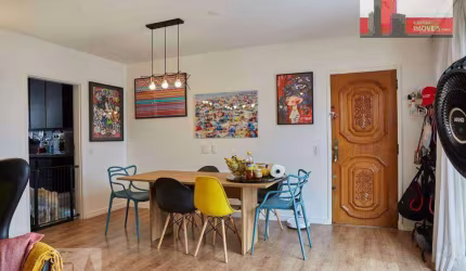 Apartamento em Rua Campevas, 253 - Perdizes, 3 quartos e 2 vagas