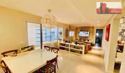 Apartamento 2 quartos, 121m², Av. Mofarrej 275 - Vila Leopoldina, Jardim Leopoldina