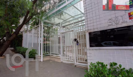 Apartamento em Rua Jorge Americano, 301 - Alto da Lapa, 4 suítes e 6 vagas