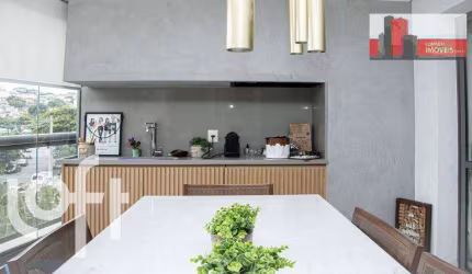 Apartamento de 2 suítes, 2 vagas, R. Maracanã, 143 - Vila Ipojuca, Cyrela The Year Edition