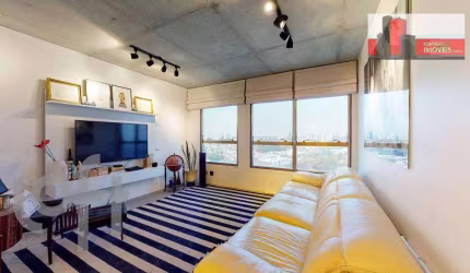 Av. Mofarrej, 1500 - Vila Leopoldina, 2 quartos, 2 vagas, Maxhaus VLE