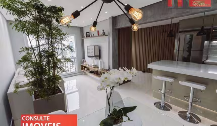 Apartamento Rua Bergamota, 326 - Alto da Lapa, 2 dorms, 90m², Ouro Branco