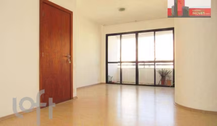 Apartamento em R. Desembargador do Vale, 900 - Pompéia, 3 quartos e 2 vagas