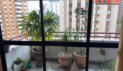 Apartamento em Rua Pedro Pomponazzi, 691 - Chácara Klabin, 3 quartos e 2 vagas