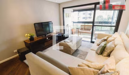 Apartamento em Rua Diana, 740 - Perdizes, 3 quartos e 2 vagas