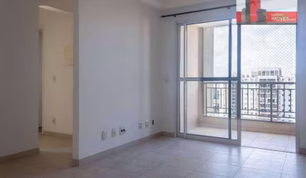 Apartamento em Rua Tagipuru, 35 - Barra Funda, 2 quartos e 1 vaga