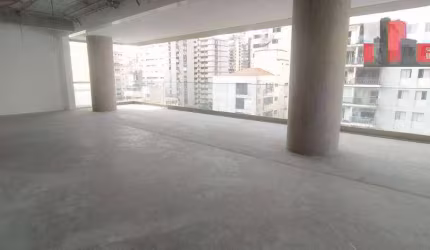 Apartamento em Alameda Lorena, 1335 - Jardim Paulista, 263 m², 4 quartos e 4 vagas
